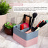 EDNA HOME Makeup Storage Organizers